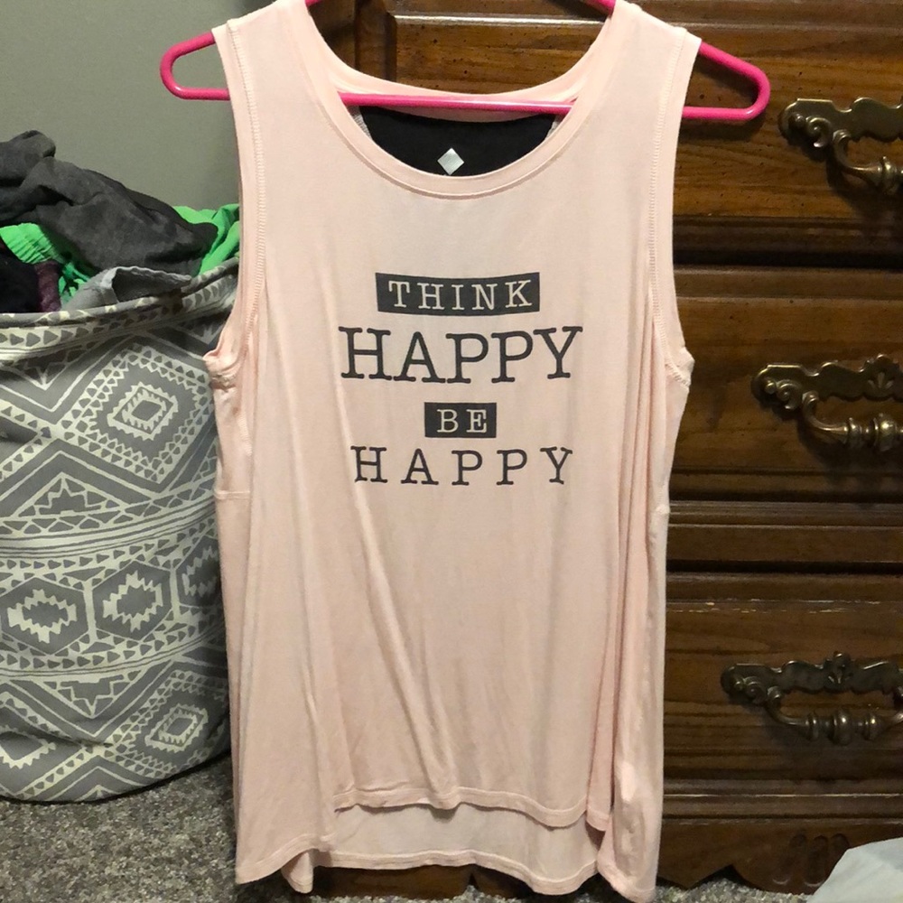 Strong tank lularoe